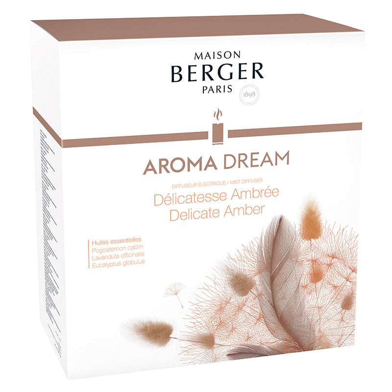 Mist Diffuser Aroma Dream