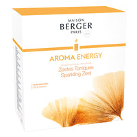 Mist Diffuser Aroma Energy