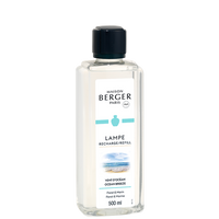 Ocean Breeze Lamp Berger Refill 500ml