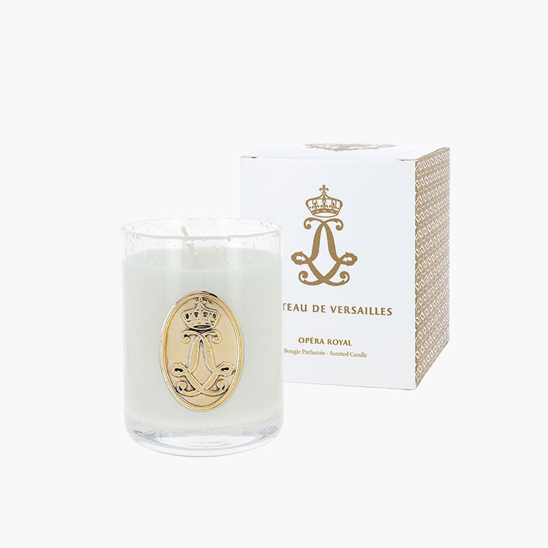 100gr Opera Royal Scented Candle