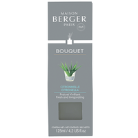 Reed Diffuser Anti-Odour Citronella