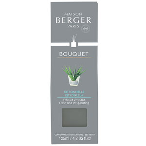 Reed Diffuser Anti-Odour Citronella