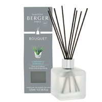 Reed Diffuser Anti-Odour Citronella