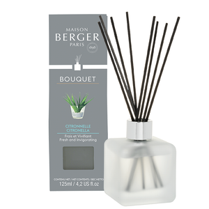 Reed Diffuser Anti-Odour Citronella