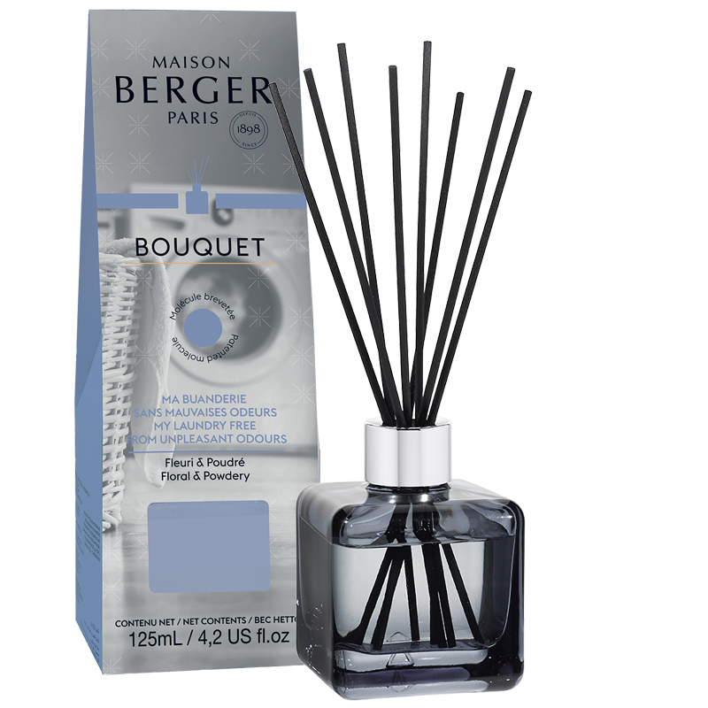 Reed Diffuser Anti-Odour Laundry