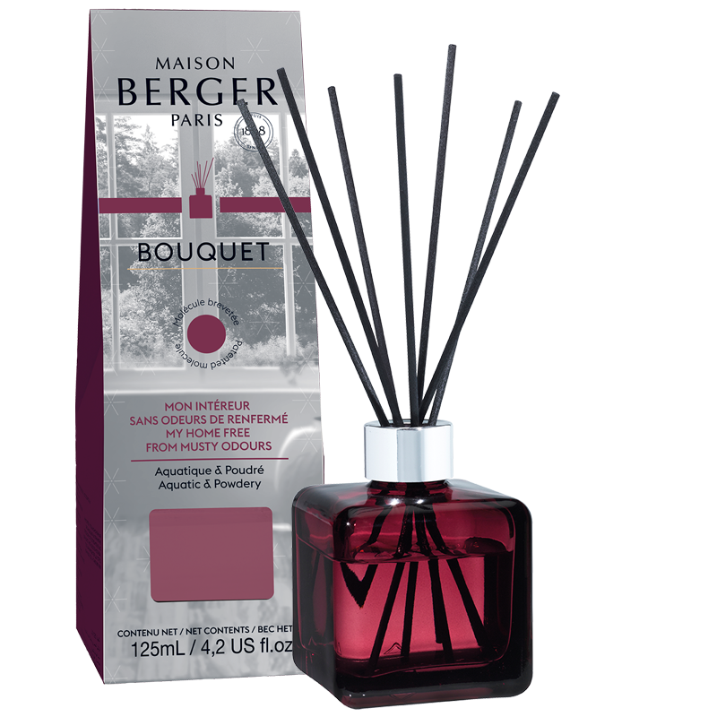 Reed Diffuser Anti-Odour Musty