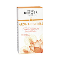 Reed Diffuser Aroma D-Stress 180ml