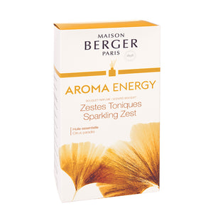 Reed Diffuser Aroma Energy 180ml