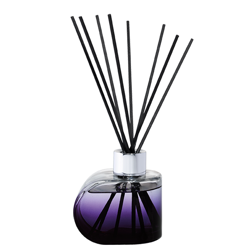 Reed Diffuser Pack Alliance Purple 125ml