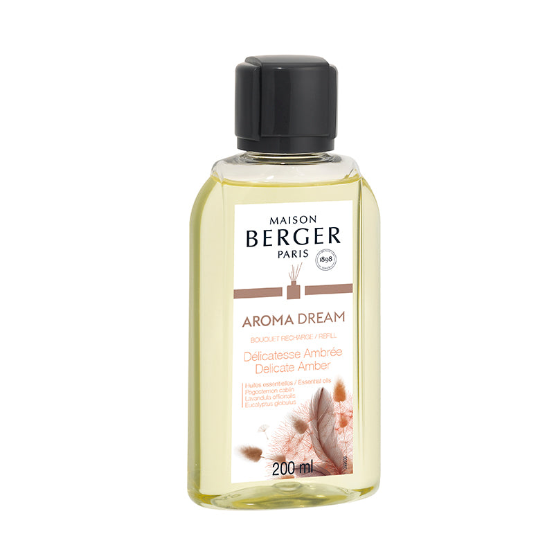 Reed Diffuser Refill 200ml Aroma Dream