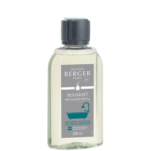 Reed Diffuser Refill 200ml Bathroom 2