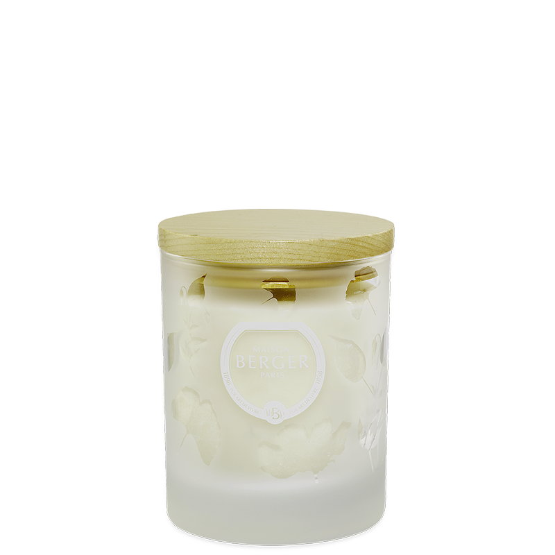 Scented Candle Aroma Love