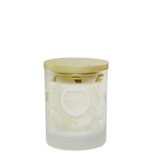 Scented Candle Aroma Respire