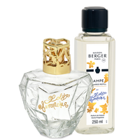 Clear Lolita Lempicka Lampe Berger Premium Gift Pack