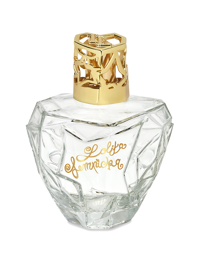 Clear Lolita Lempicka Lampe Berger Premium Gift Pack