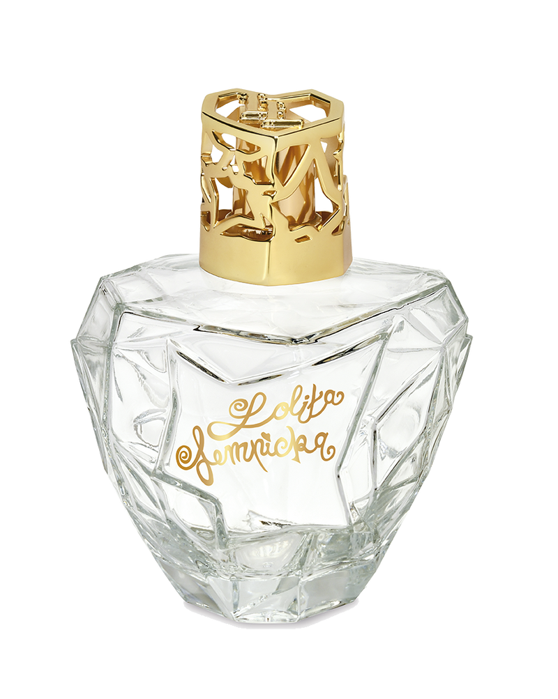 Clear Lolita Lempicka Lampe Berger Premium Gift Pack