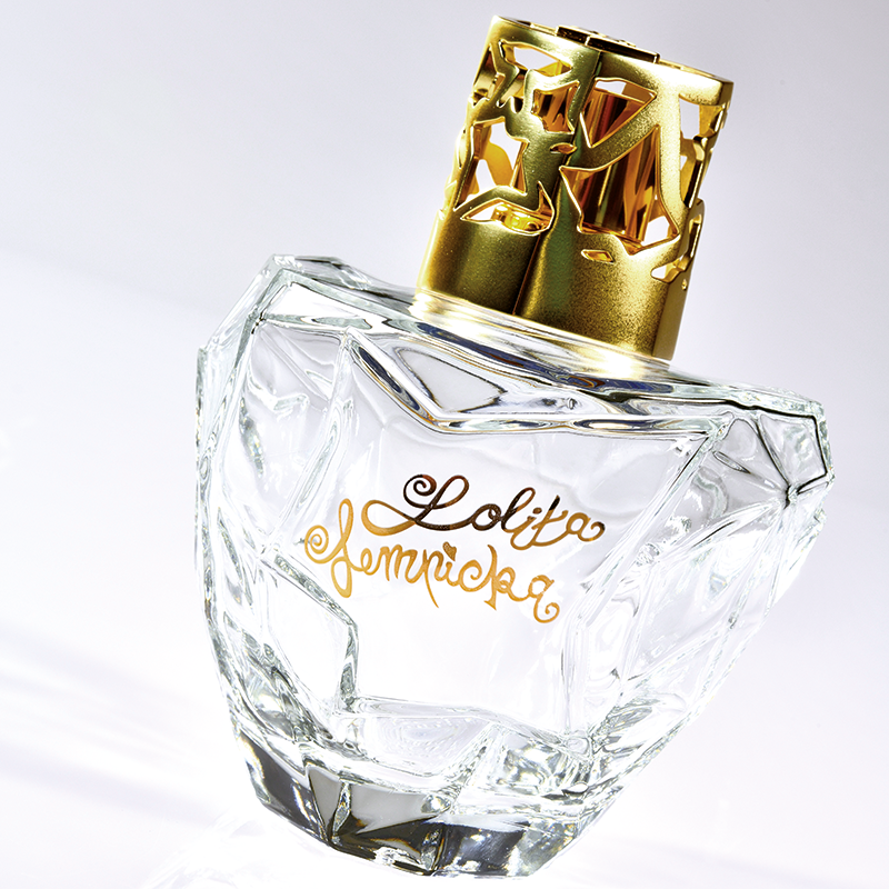 Clear Lolita Lempicka Lampe Berger Premium Gift Pack – Domaine Lumiere