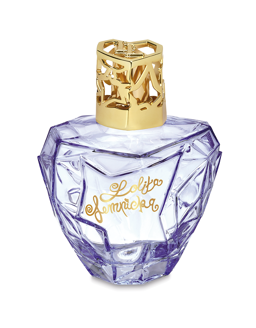 Violet Lolita Lempicka Lampe Berger Premium Gift Pack