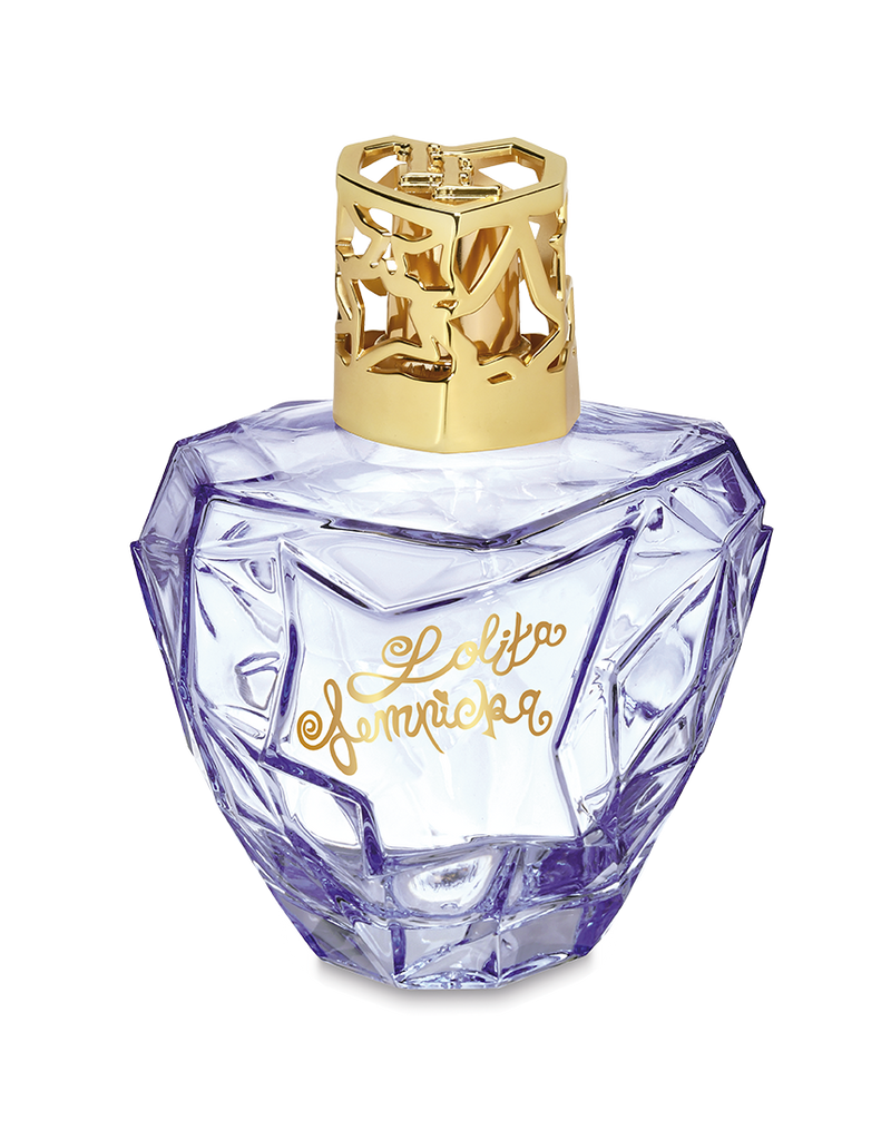 Violet Lolita Lempicka Lampe Berger Premium Gift Pack – Maison