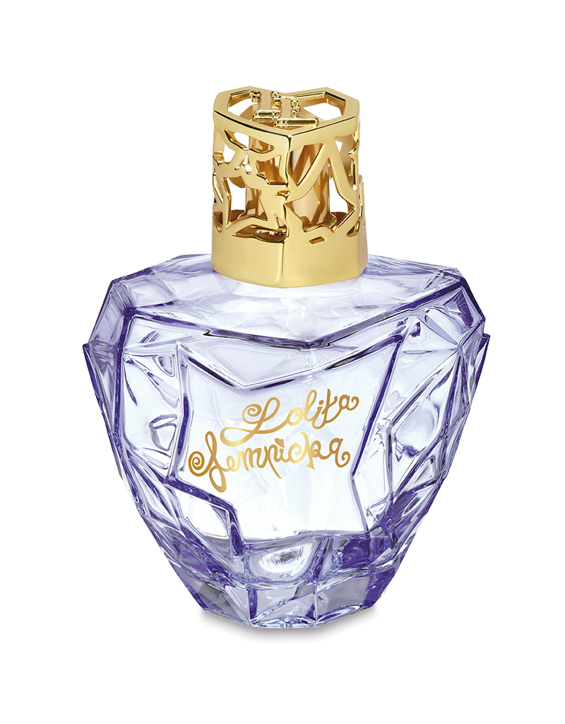 Lolita Lempicka Lamp Gift Set—Violet