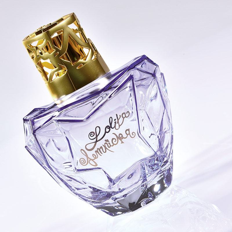 Violet Lolita Lempicka Lampe Berger Premium Gift Pack