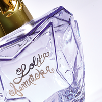 Violet Lolita Lempicka Lampe Berger Premium Gift Pack