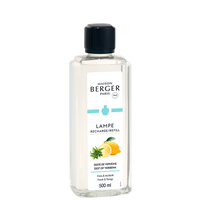 Zest of Verbena Lampe Berger Refill 500ml