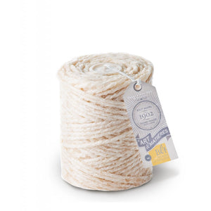 Bobbin of String Candle