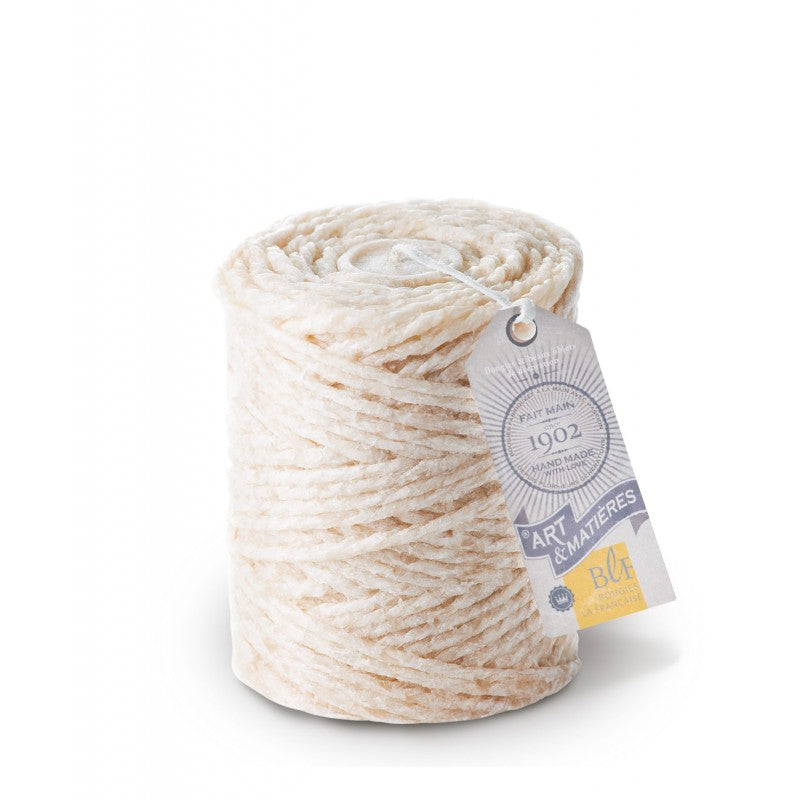 Bobbin of String Candle