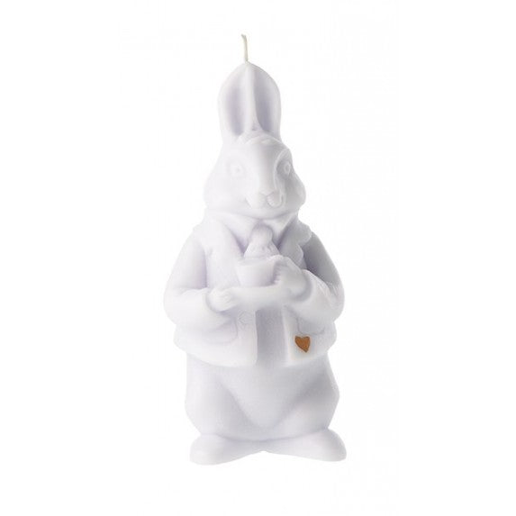 Mr Rabbit Candle
