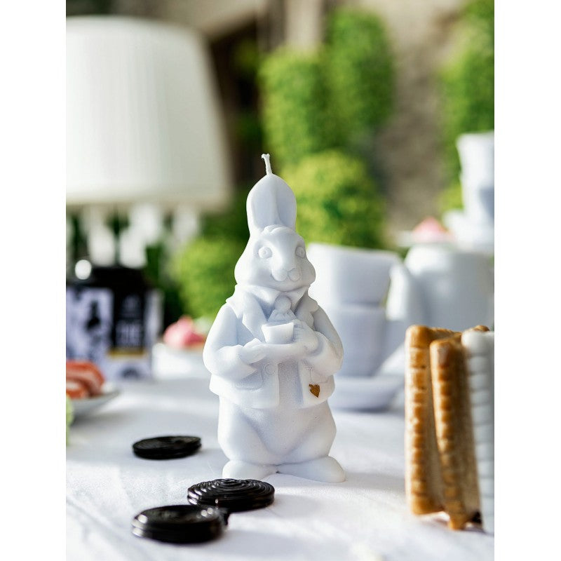 Mr Rabbit Candle