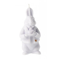 Mr Rabbit Candle