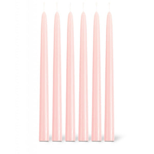 Taper Candle Ø2.2cm H29cm 8 Hours Eglantine