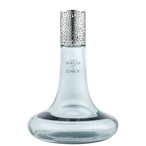 Grey Lampe Berger Gift Pack by Starck