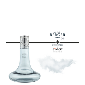 Grey Lampe Berger Gift Pack by Starck