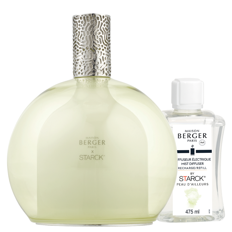 Peau d’Ailleurs Mist Diffuser by Starck