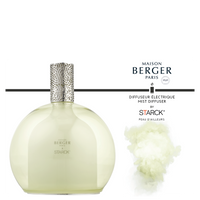 Peau d’Ailleurs Mist Diffuser by Starck