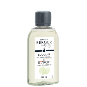 Peau d’Ailleurs Bouquet Refill 200ml by Starck