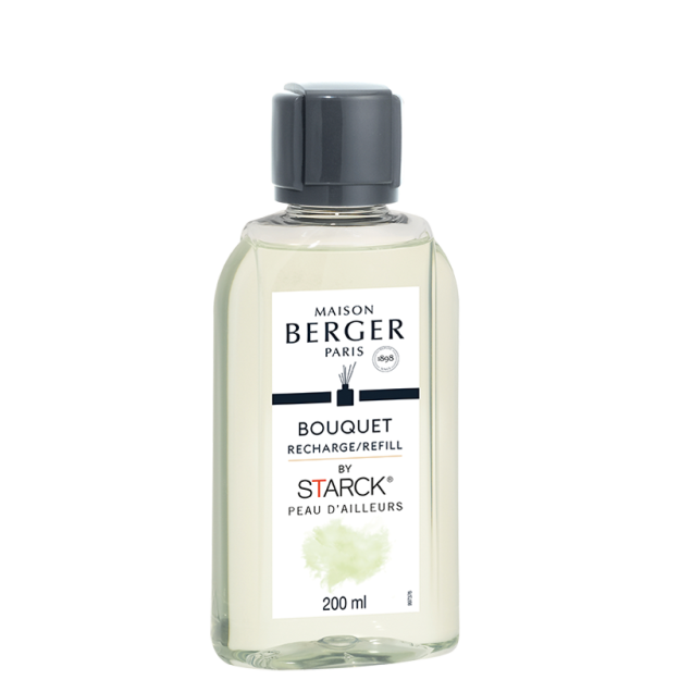 Peau d’Ailleurs Bouquet Refill 200ml by Starck