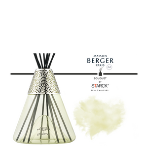 Peau d’Ailleurs Scented Bouquet by Starck