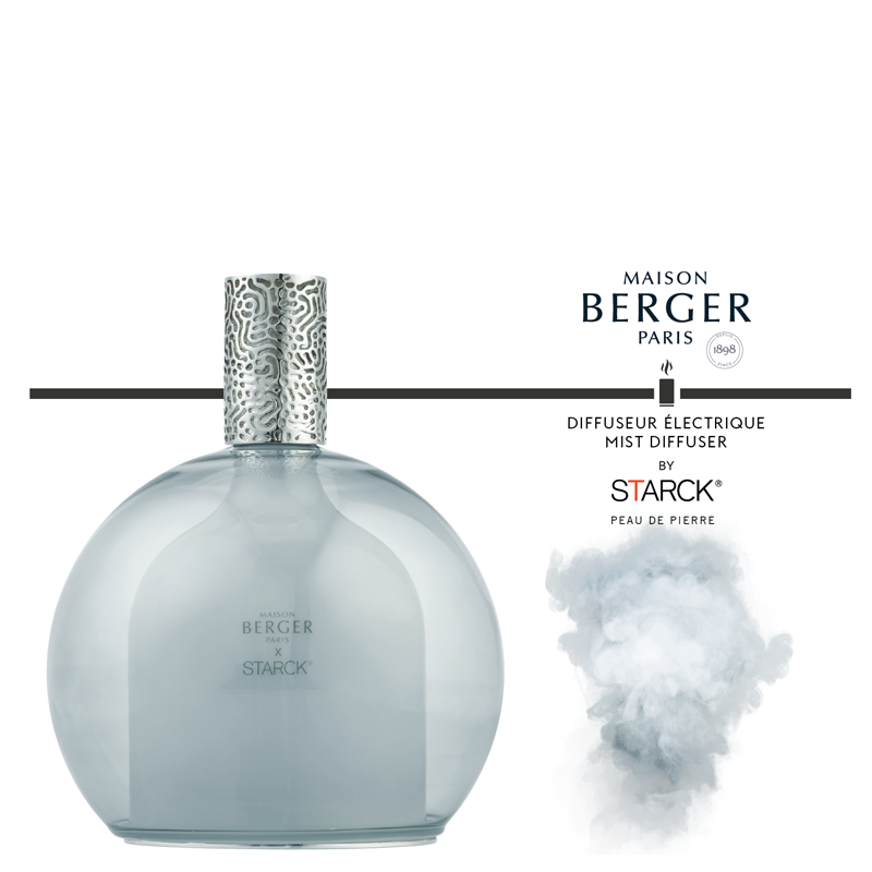 Peau de Pierre Mist Diffuser by Starck