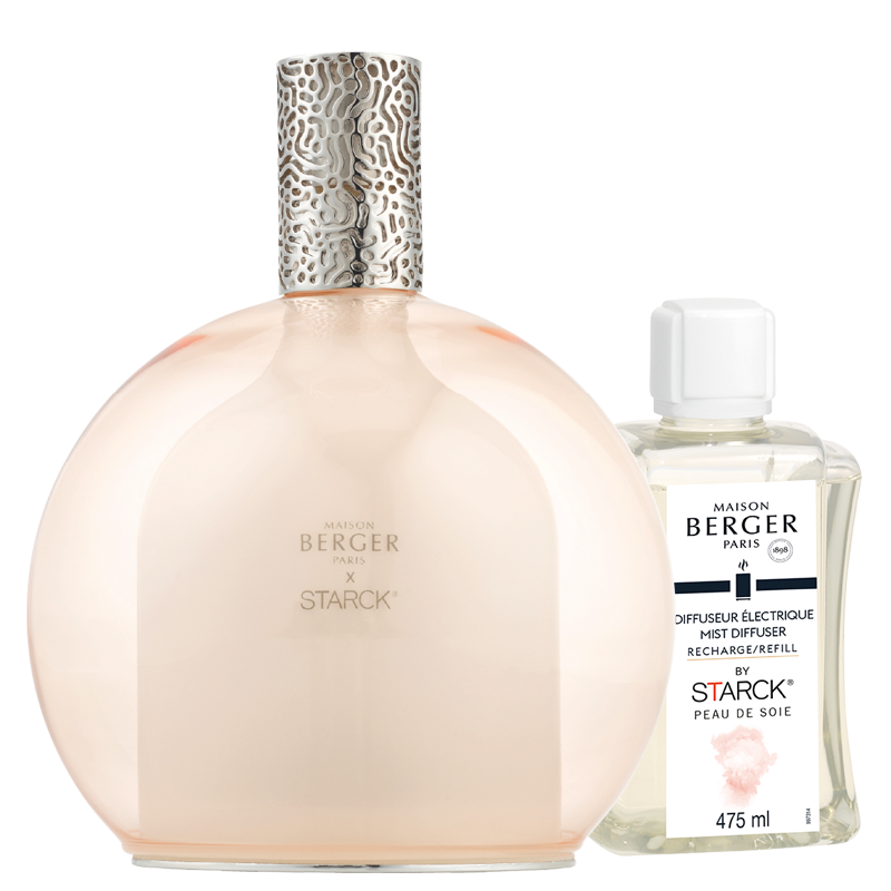 Peau de Soie Mist Diffuser by Starck