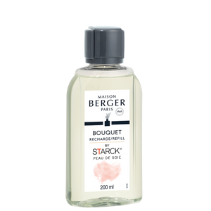 Peau de Soie Bouquet Refill 200ml by Starck