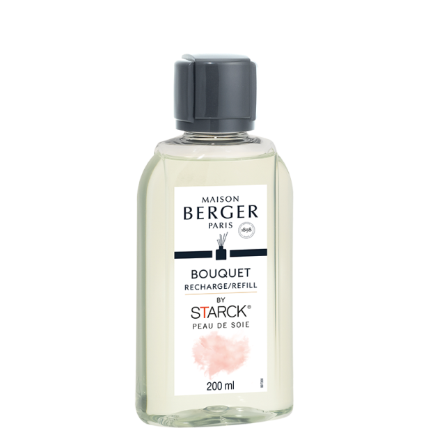 Peau de Soie Bouquet Refill 200ml by Starck