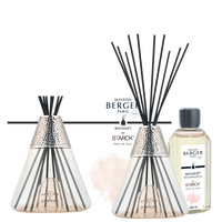 Peau de Soie Scented Bouquet by Starck