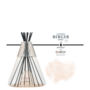 Peau de Soie Scented Bouquet by Starck