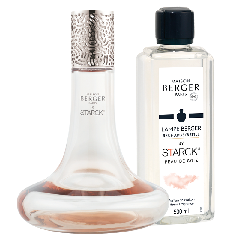 Maison Berger Paris Starck Mist Diffuser Gift Set